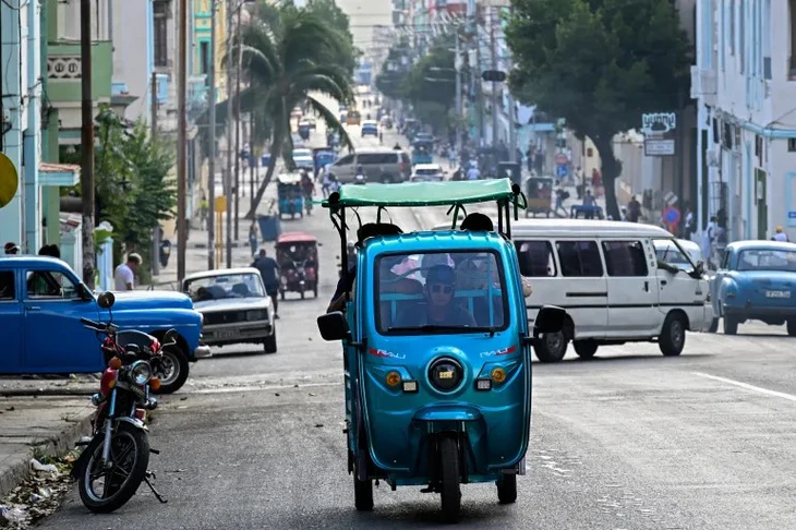 Cuba bác tin Mỹ đề nghị viện trợ 100 triệu USD