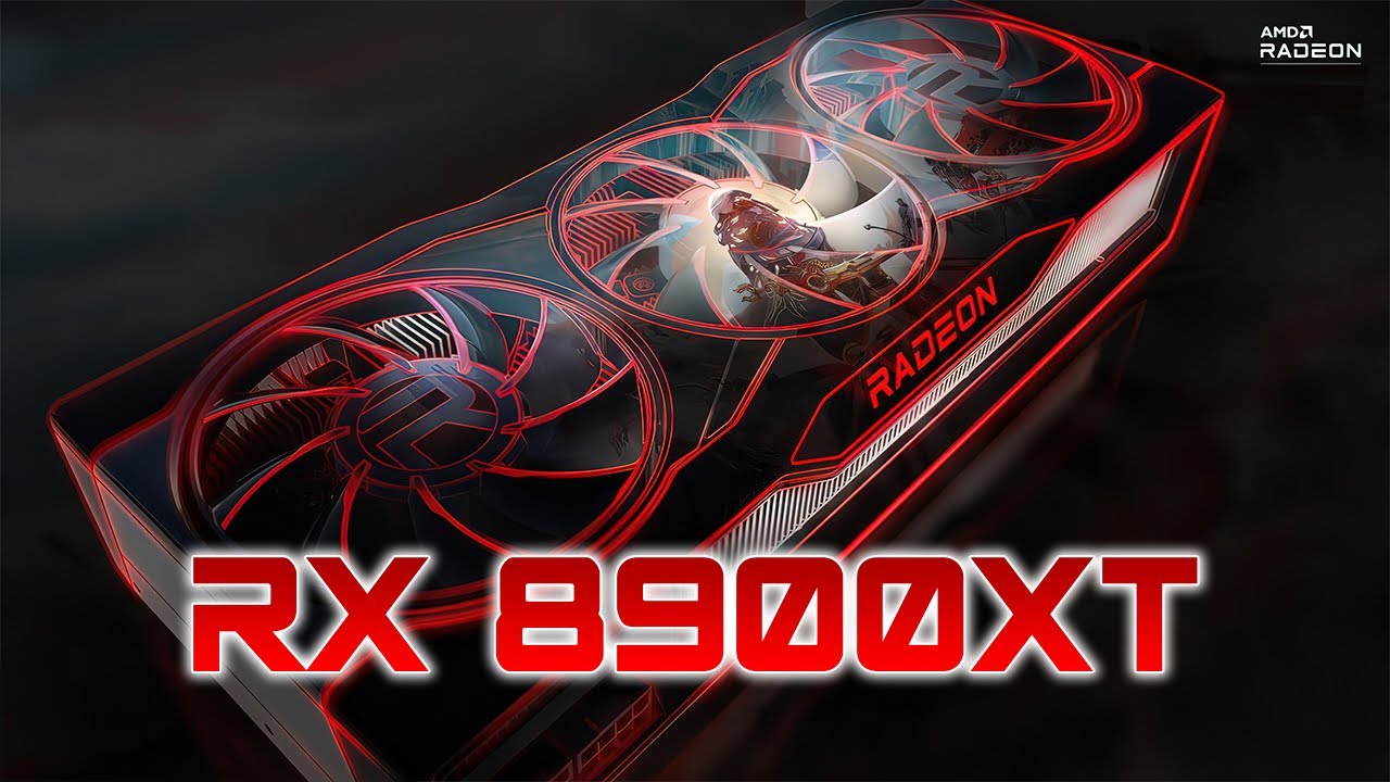 RX 8000 is world changing!