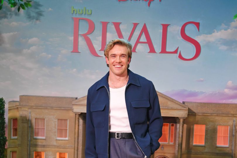 Rivals season 2 cast including Death in Paradise and Call the Midwife stars