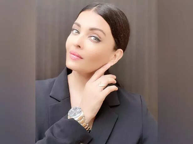 Why Aishwarya Rai’s Cannes absence sparked online buzz