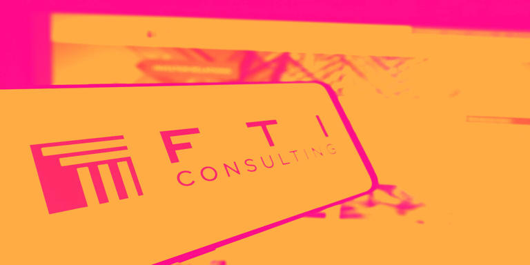 Winners and losers of Q1: FTI Consulting (NYSE:FCN) vs the rest of the ...