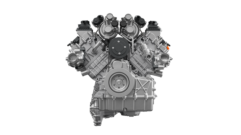 The era of Lotus cars with Toyota engines is over
