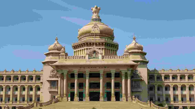 Karnataka government clears recruitment for 56,432 vacant posts after ...