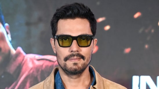 Inspector Avinash actor Randeep Hooda on his work experience post ...
