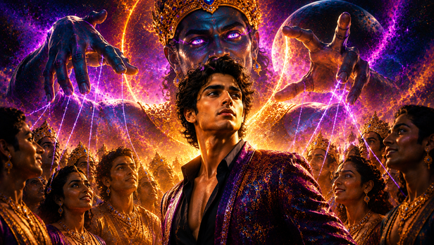 Why Rahu rewards people who show themselves