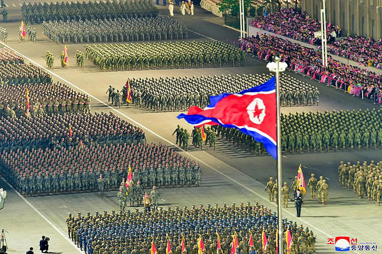 Seoul court orders North Korea's leader to pay compensation to Korean ...