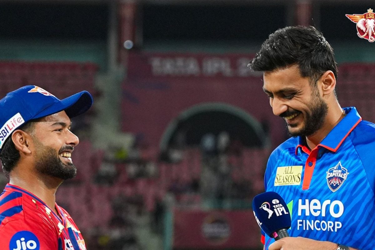 Image for 3 captains to be sacked after IPL 2026: Axar Patel, Rishabh Pant and...