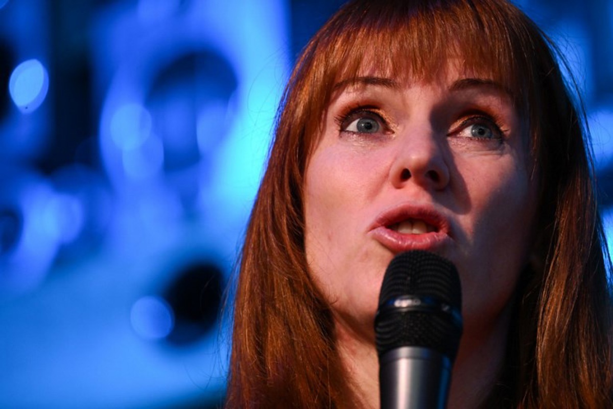 Britse ex-vicepremier Angela Rayner vrijgesproken in belastingszaak