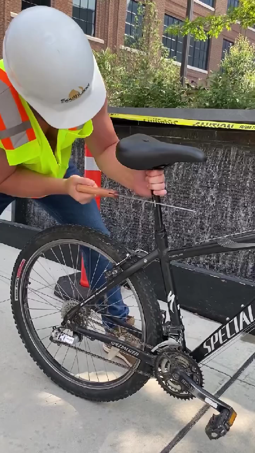 These bike security tips can help protect your ride