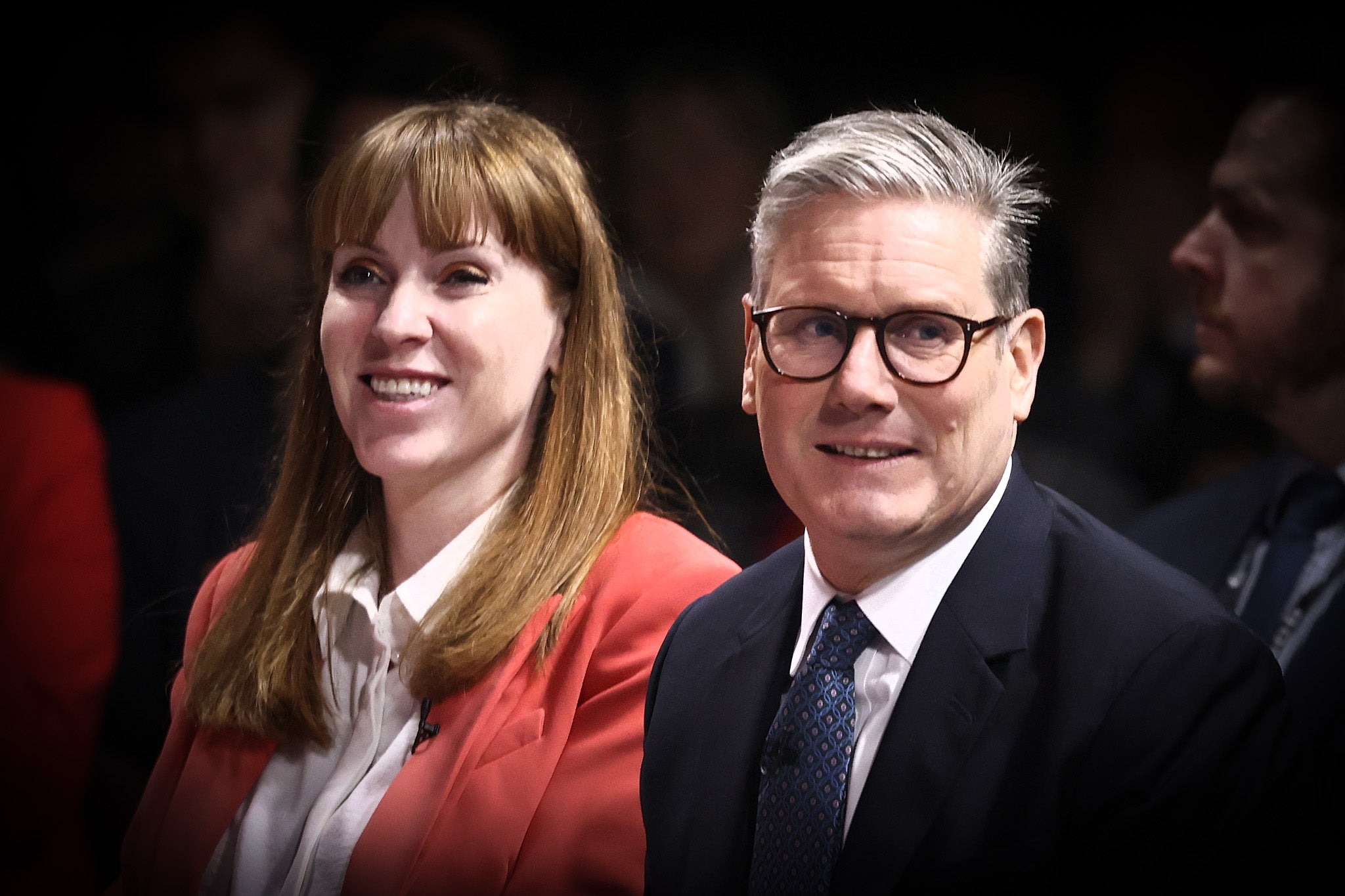 Rayner tax issues explained after HMRC clears her of wrongdoing