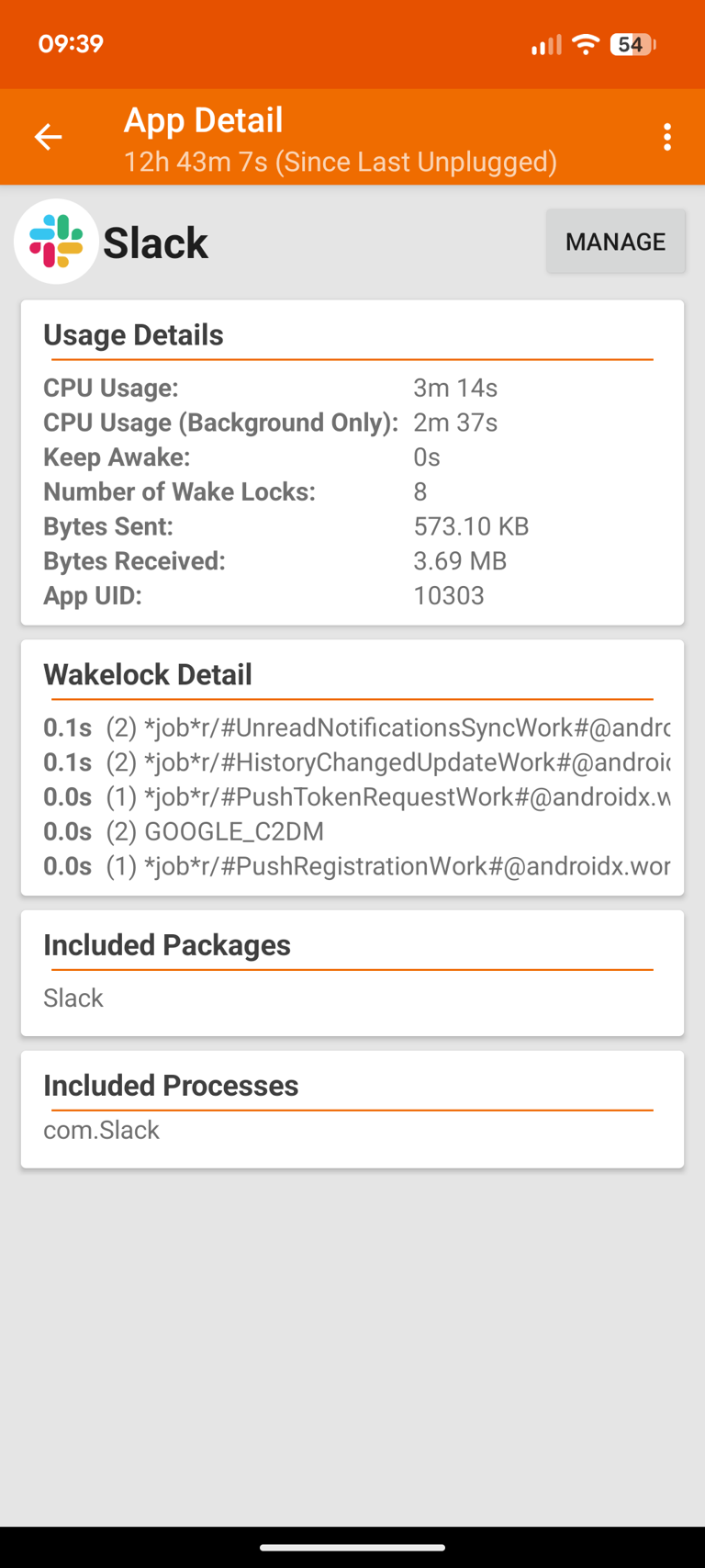 This free tool helped me catch the apps that were silently draining my ...