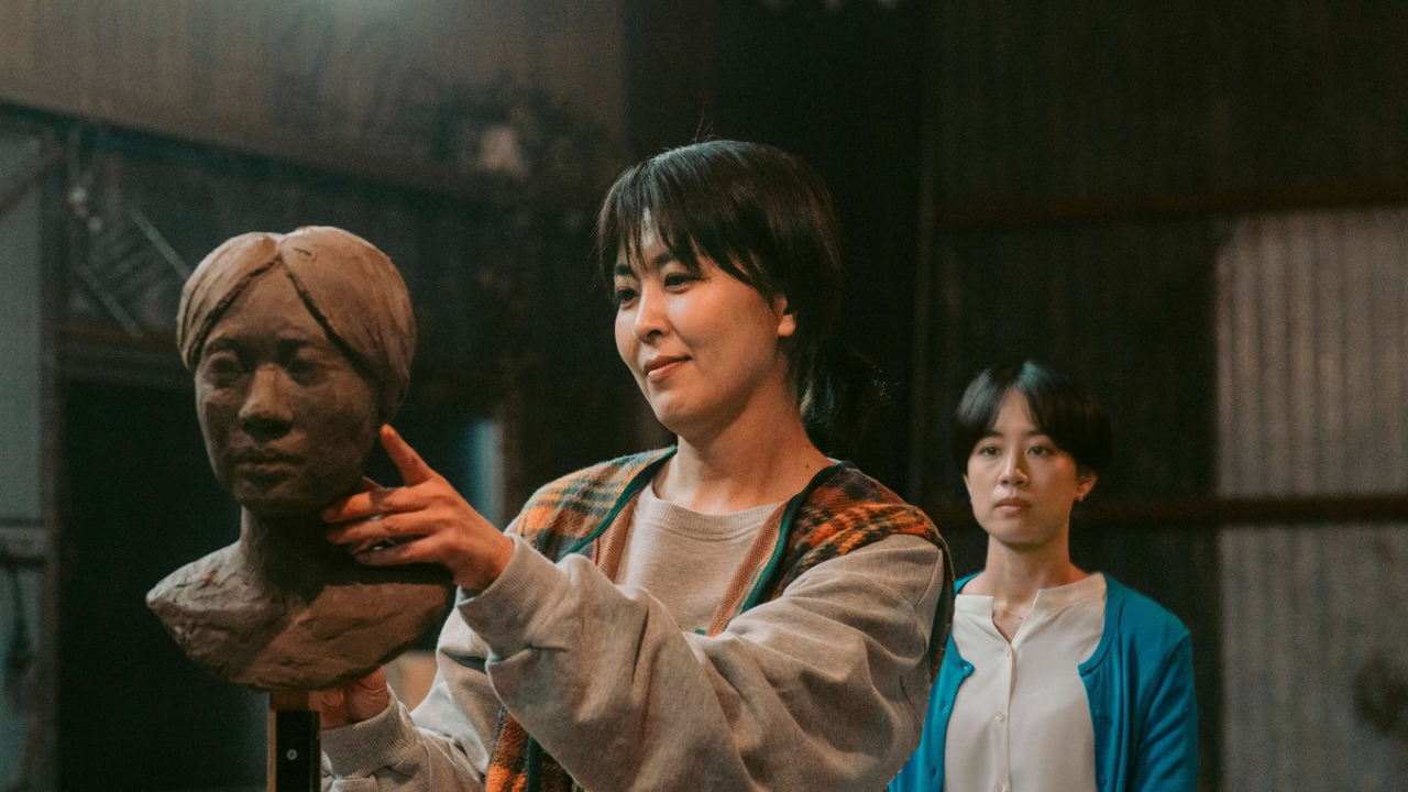 Nagi Notes, la recensione: il film di Koji Fukada a Cannes 2026 è ...