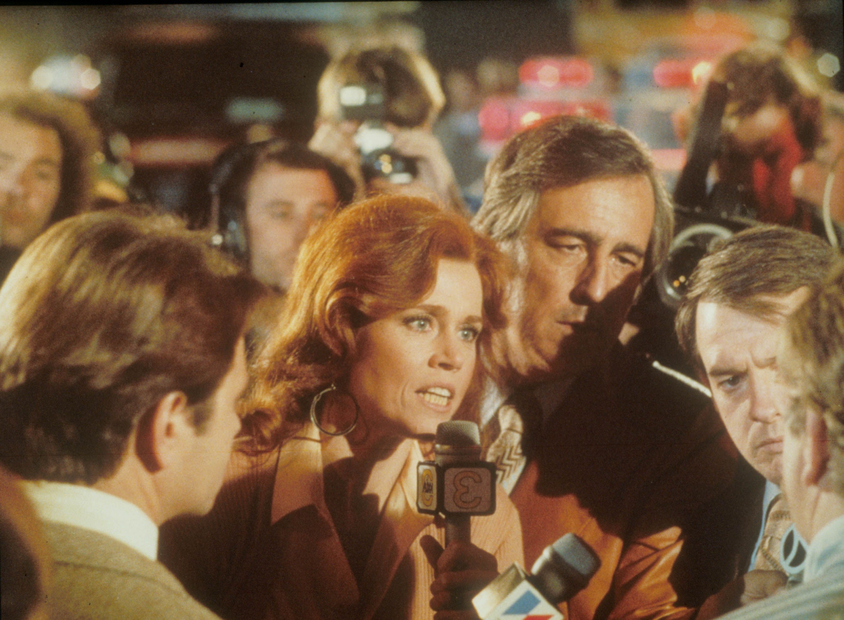 14 films qui ont valu à Jane Fonda son statut d’icône ultime