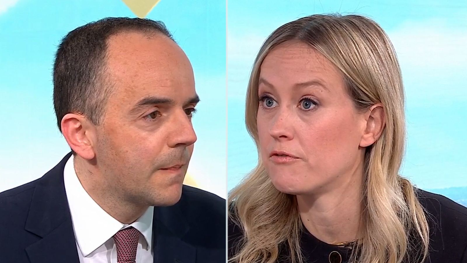 'Leadership contest a wrong choice for the Labour Party'
