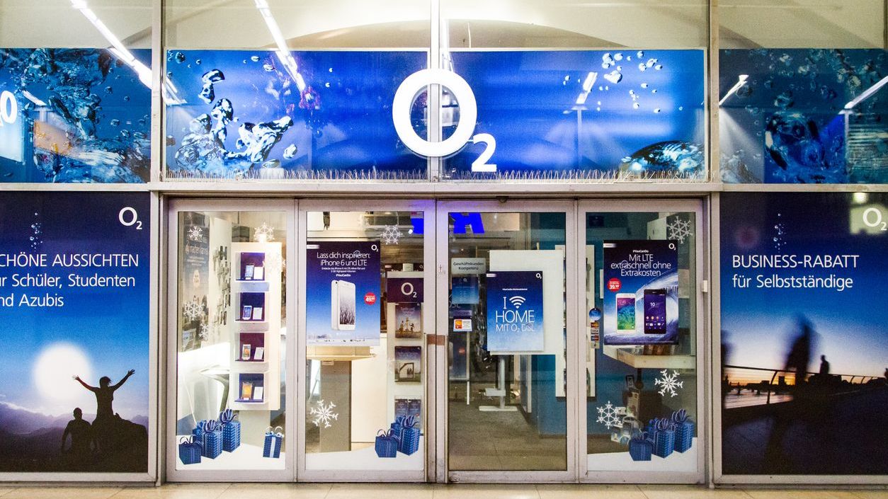O2 tops UK complaints table after customer backlash over price rises