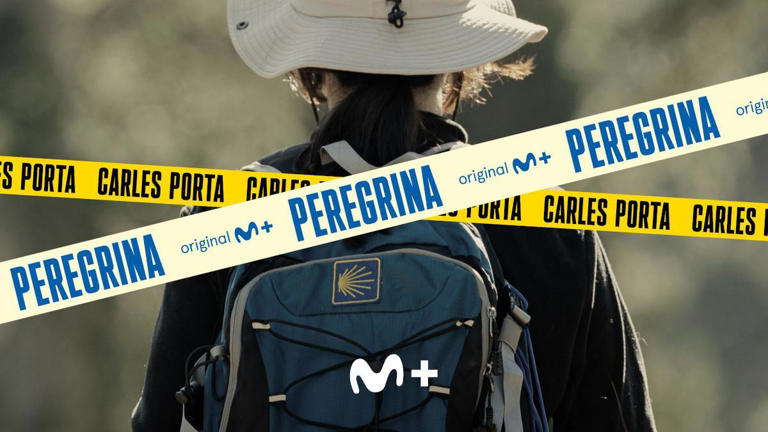 Movistar Plus+ destripa el asesinato de una peregrina en el Camino de ...