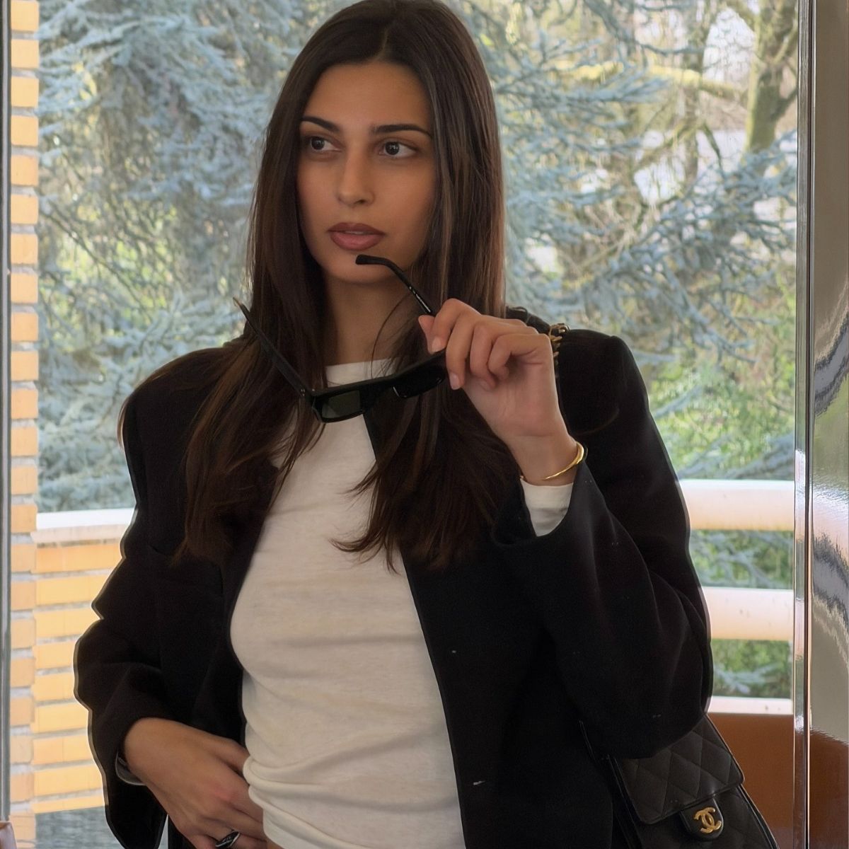 This French brand is responsible for 90% of my perfume compliments