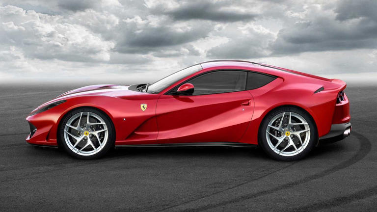 New V8 Lotus supercar coming in 2028 could be the Esprit reborn