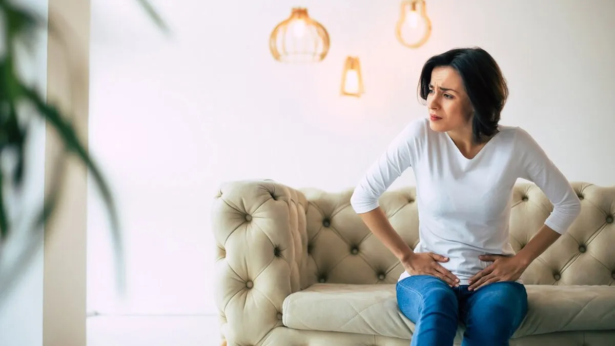 Period poops: Why your bowel movements change during menstruation and ...