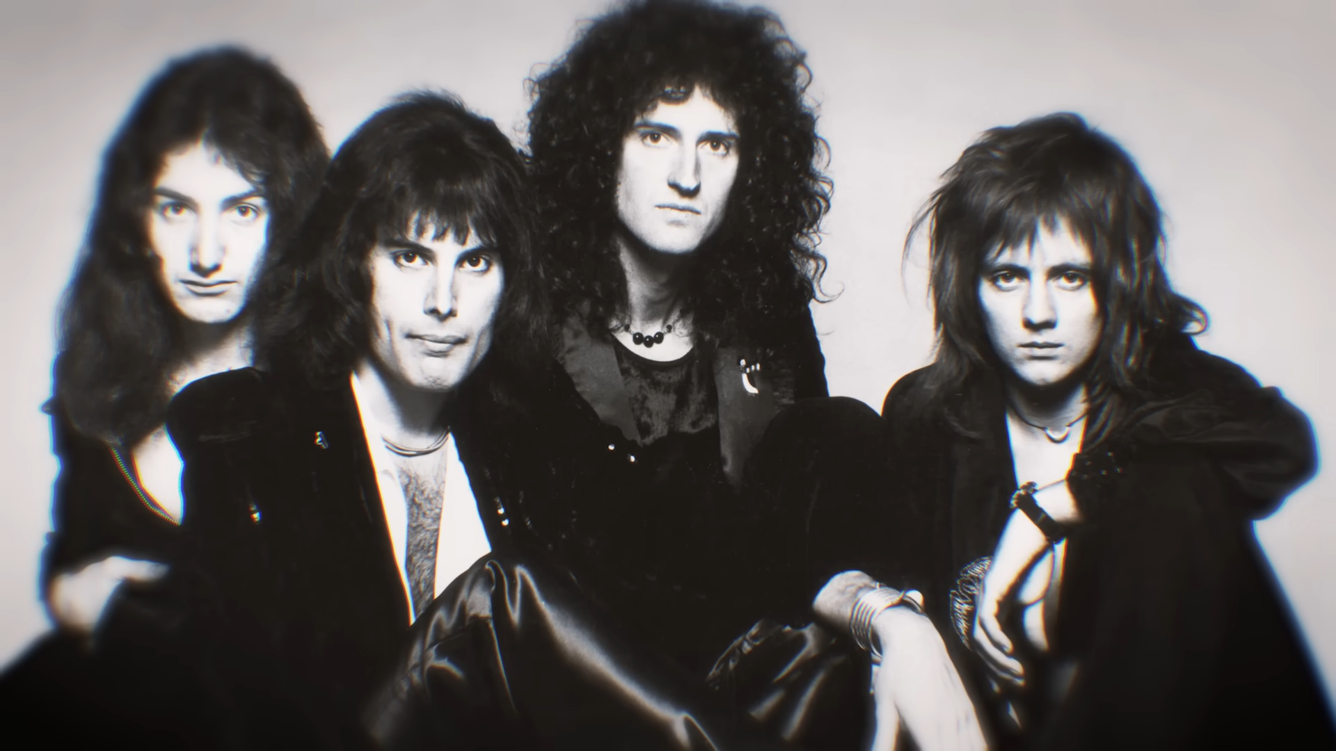 They wanted to sound like mythology - inside Queen’s darkest album