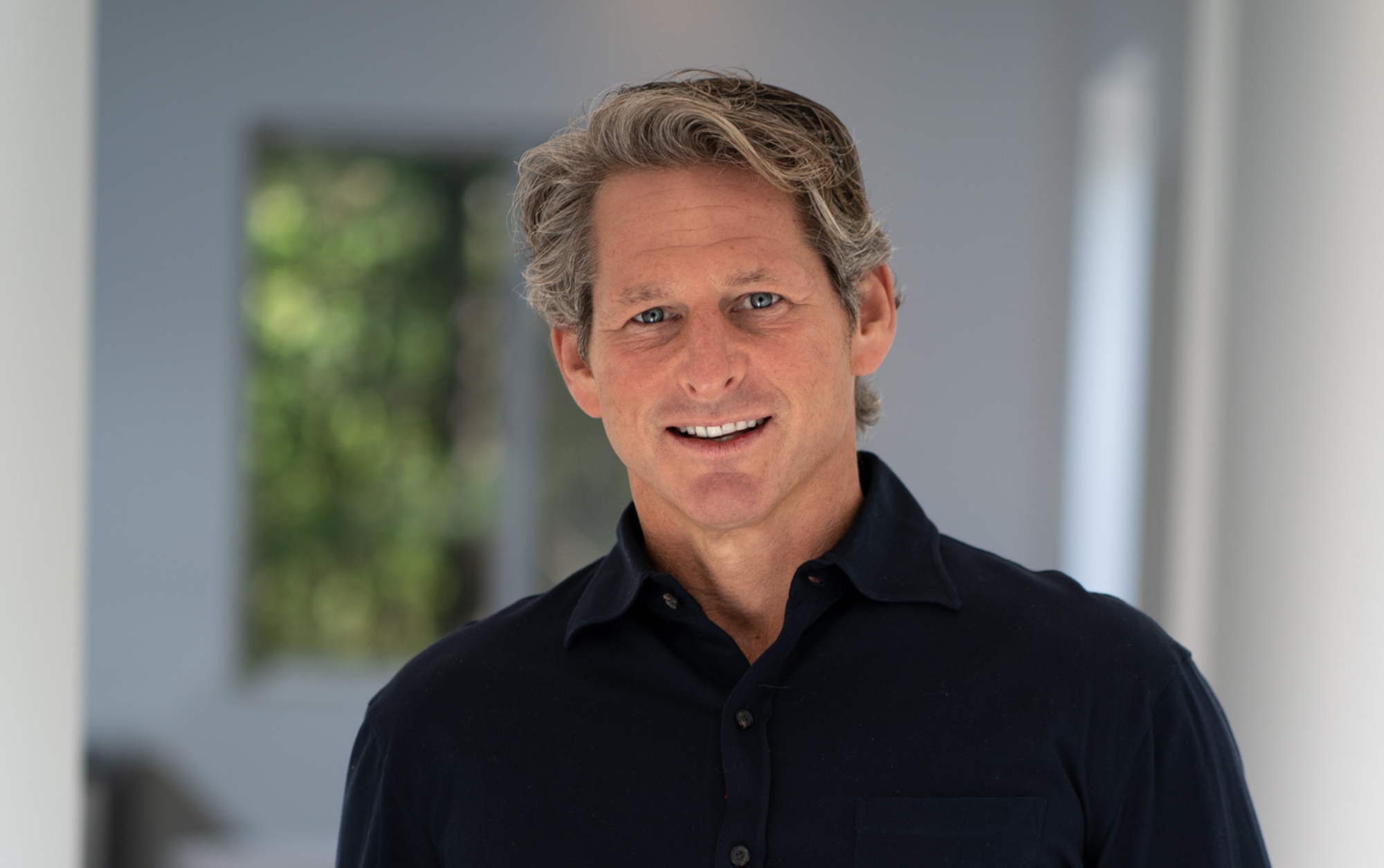 Photo: Elevate Jet CEO Greg Raiff