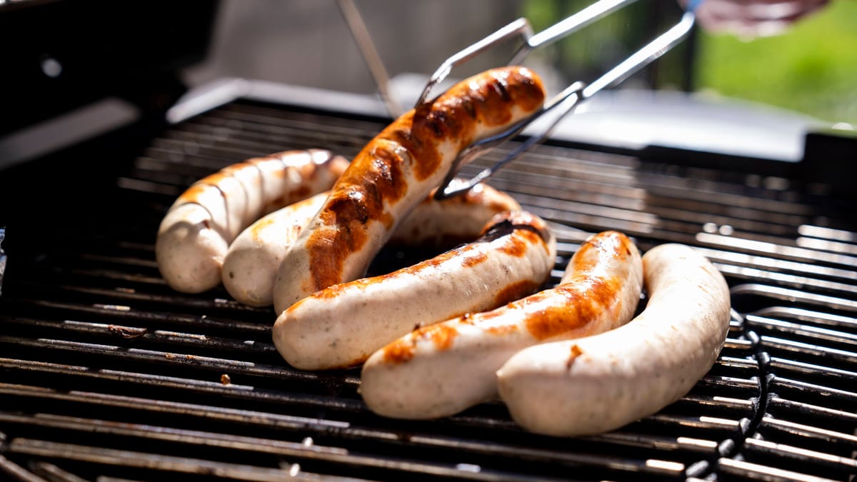 Das perfekte Rezept zum Vatertag: "Stolzer Heinrich"