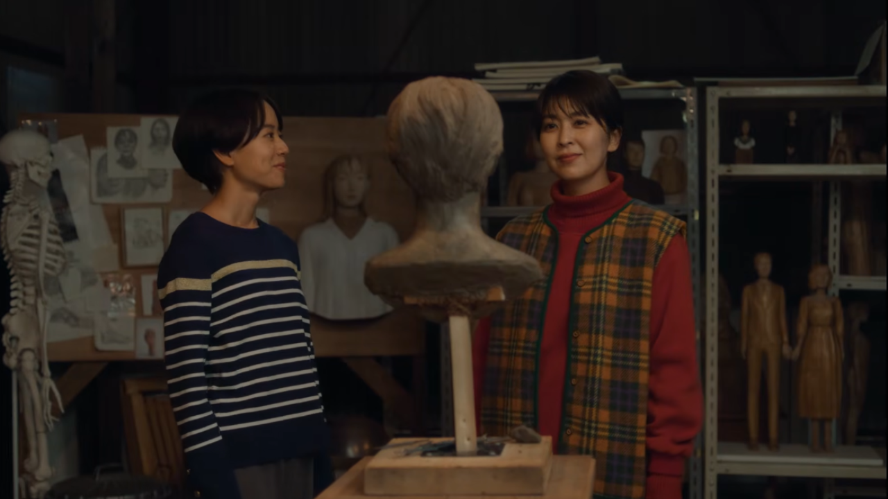 Nagi Notes, la recensione: il film di Koji Fukada a Cannes 2026 è ...
