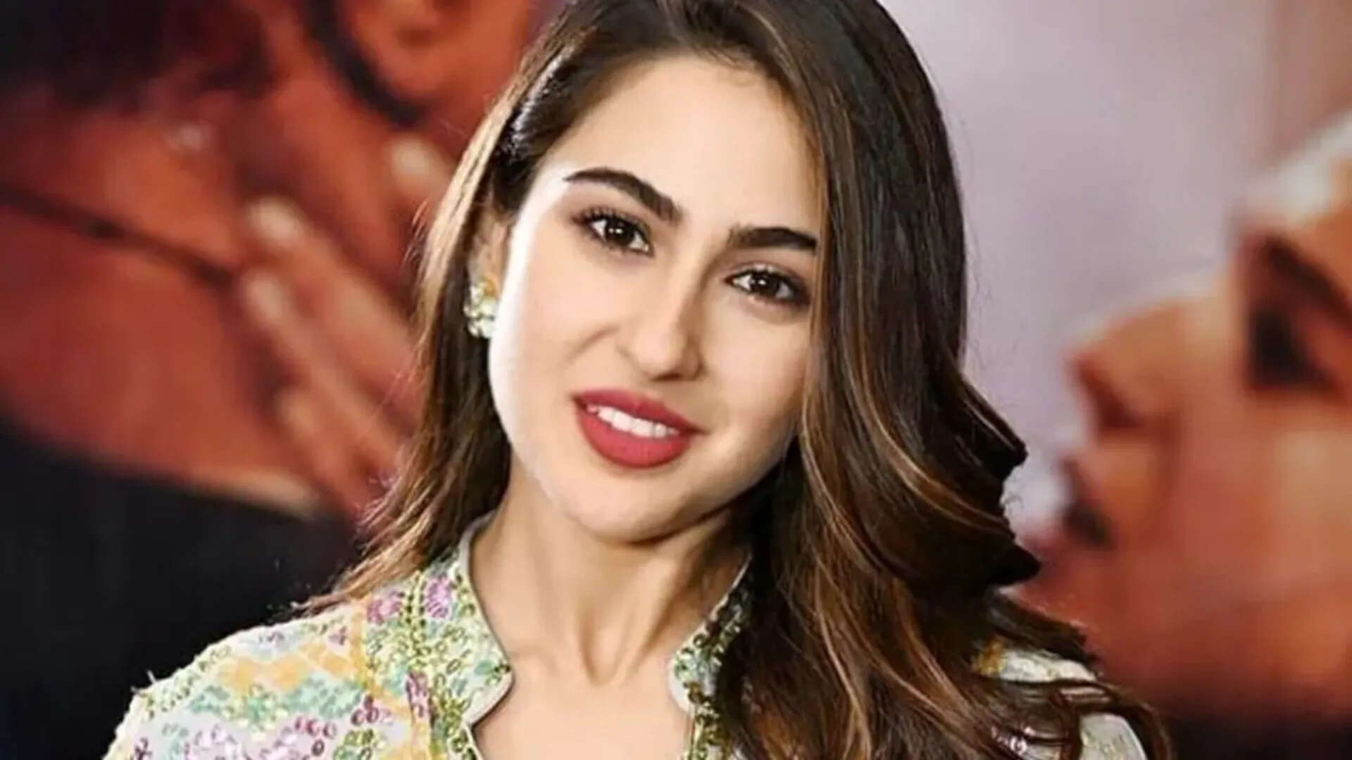 Sara Ali Khan opens up on social media trolling and its impact on her ...