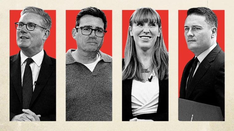 Inside the Burnham campaign launch plan – and the seat he's targeting