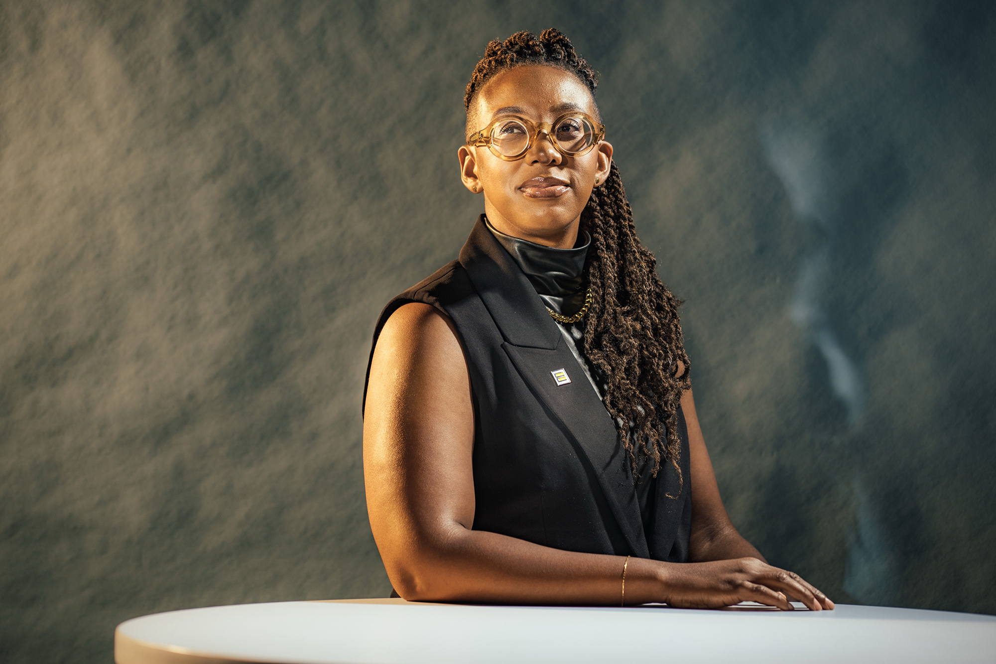 How the largest LGBTQ+ rights group is approaching the midterms — and ...
