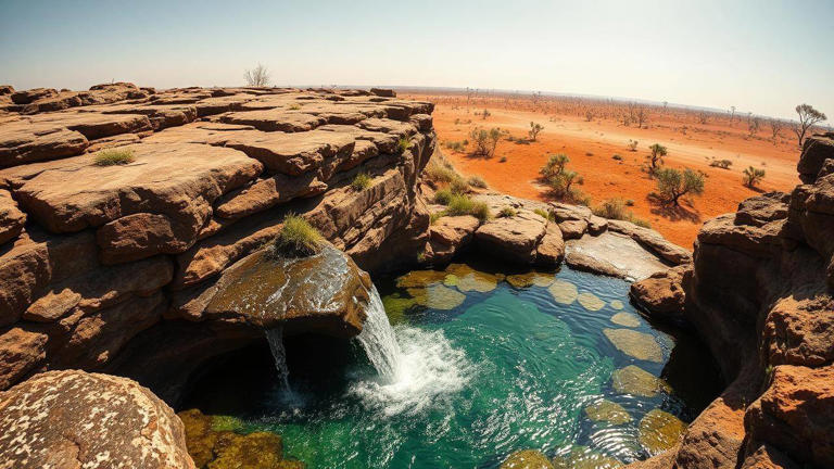 The hidden ocean: Why Australia’s invisible underground water system is ...