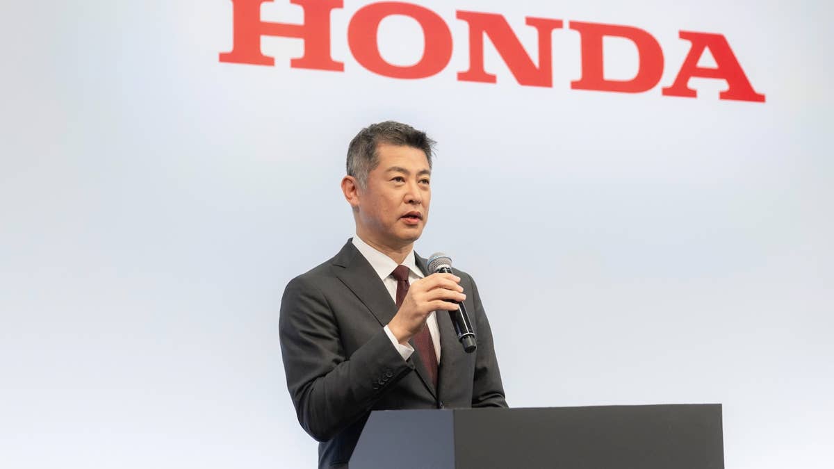 Honda plans 15 new hybrids, including larger SUVs for North America