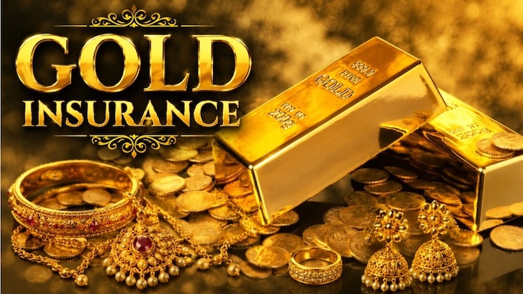Should families consider gold insurance for high-value jewellery holdings?