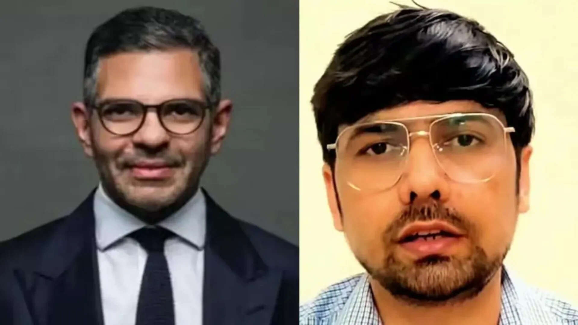 Influencer 'The Skin Doctor' breaks silence after arrest over posts ...
