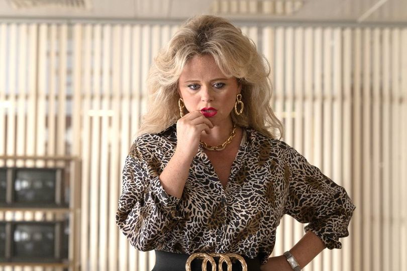 Rivals season 2 cast including Death in Paradise and Call the Midwife stars
