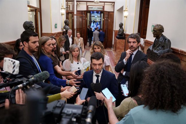 Sumar ve posible un acuerdo para un nuevo decreto de alquileres y pide ...