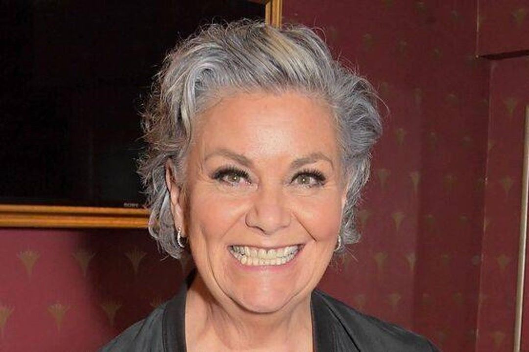 Dawn French opens up on ageing and trolling