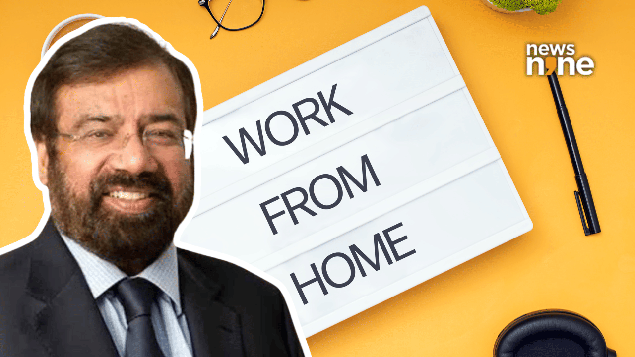 PM Modi austerity push: Harsh Goenka’s RPG asks teams to work from home ...