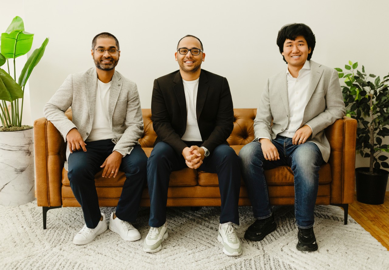 Graphon says its ‘intelligence layer’ will lighten the load on AI models