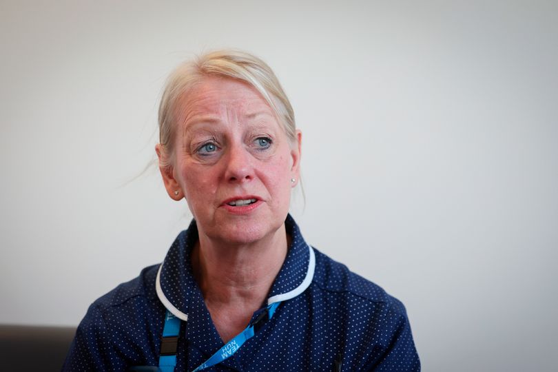 Nottingham hospital declares critical incident as A&E reaches breaking ...