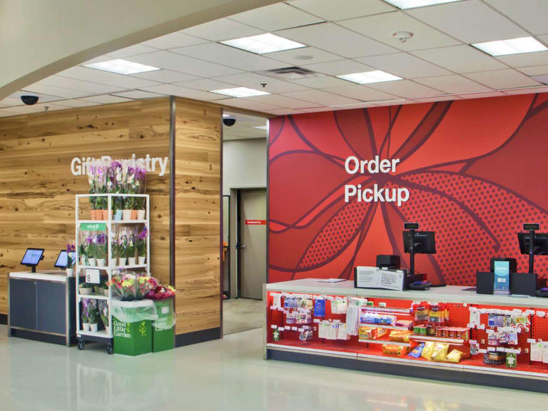 See which 12 Texas Target stores are getting a 2026 makeover ...