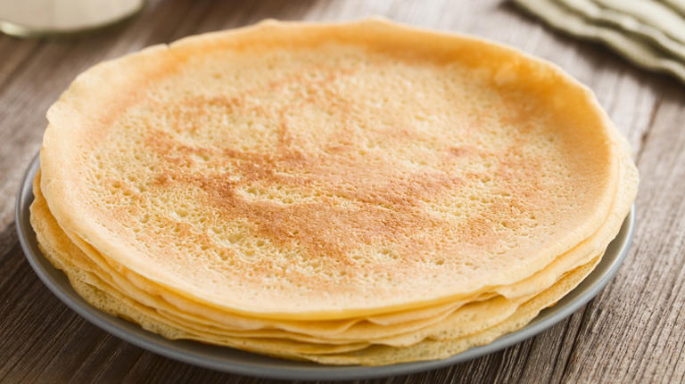 The most common crepe cake disaster and how to avoid it