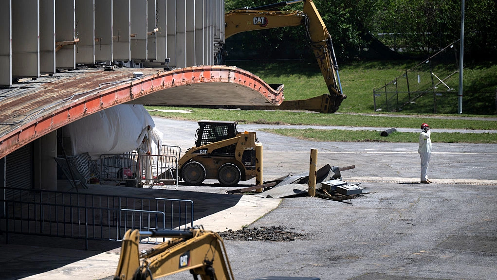 DC eyes bus rapid transit to serve new RFK Stadium