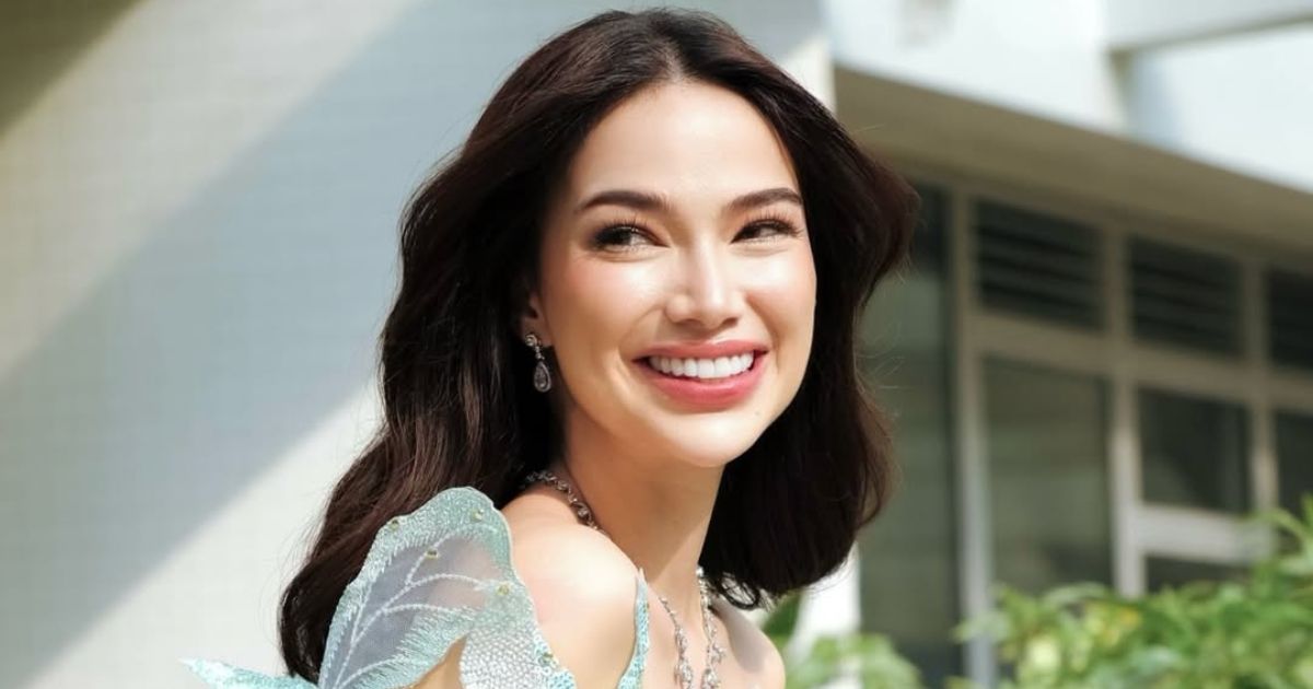 Roxie Smith thanks supporters, family, partner after Miss Universe PH 2026