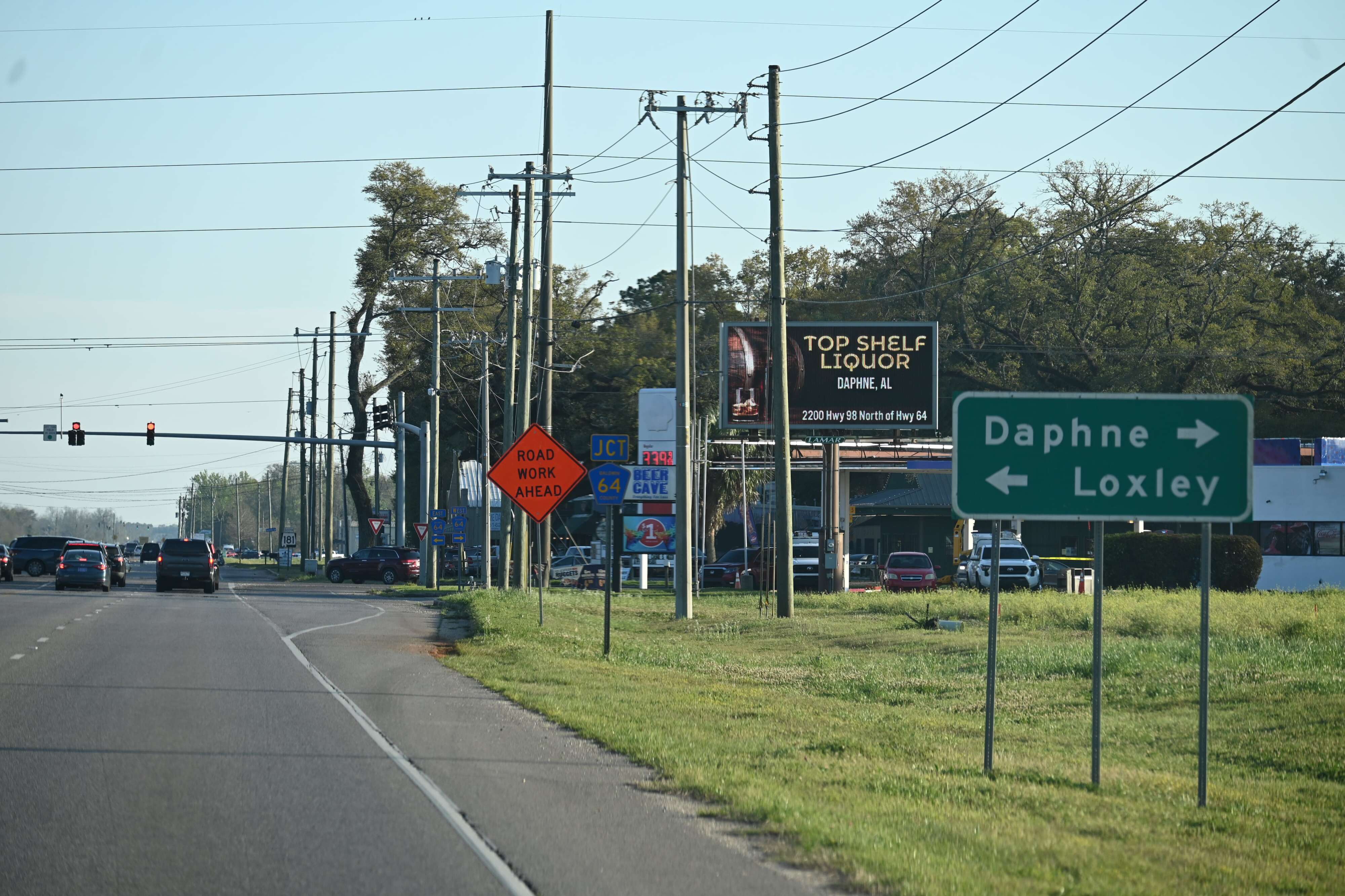 'The secret's out': This Alabama city is exploding with new residents