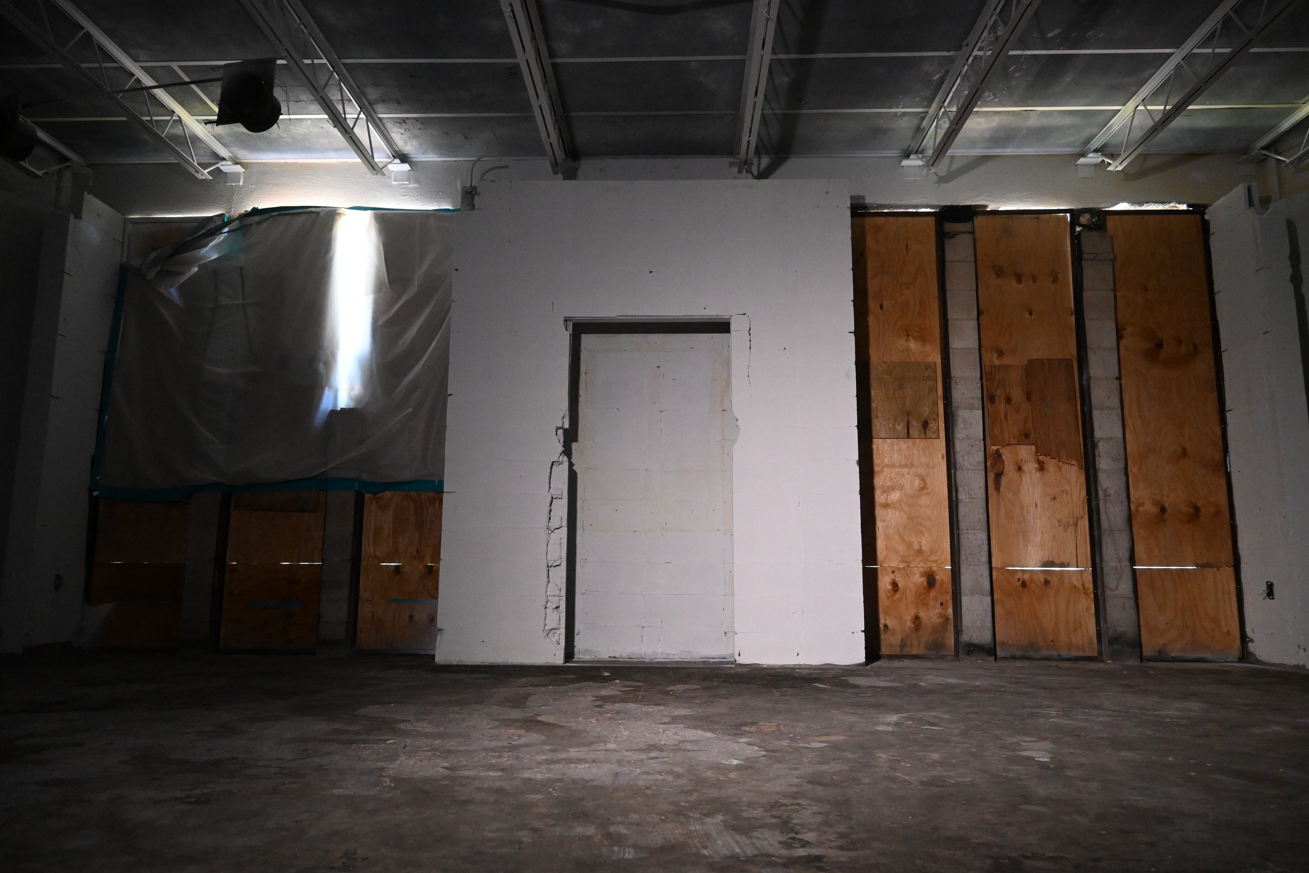 Attorney for alleged synagogue arsonist wants to delay trial