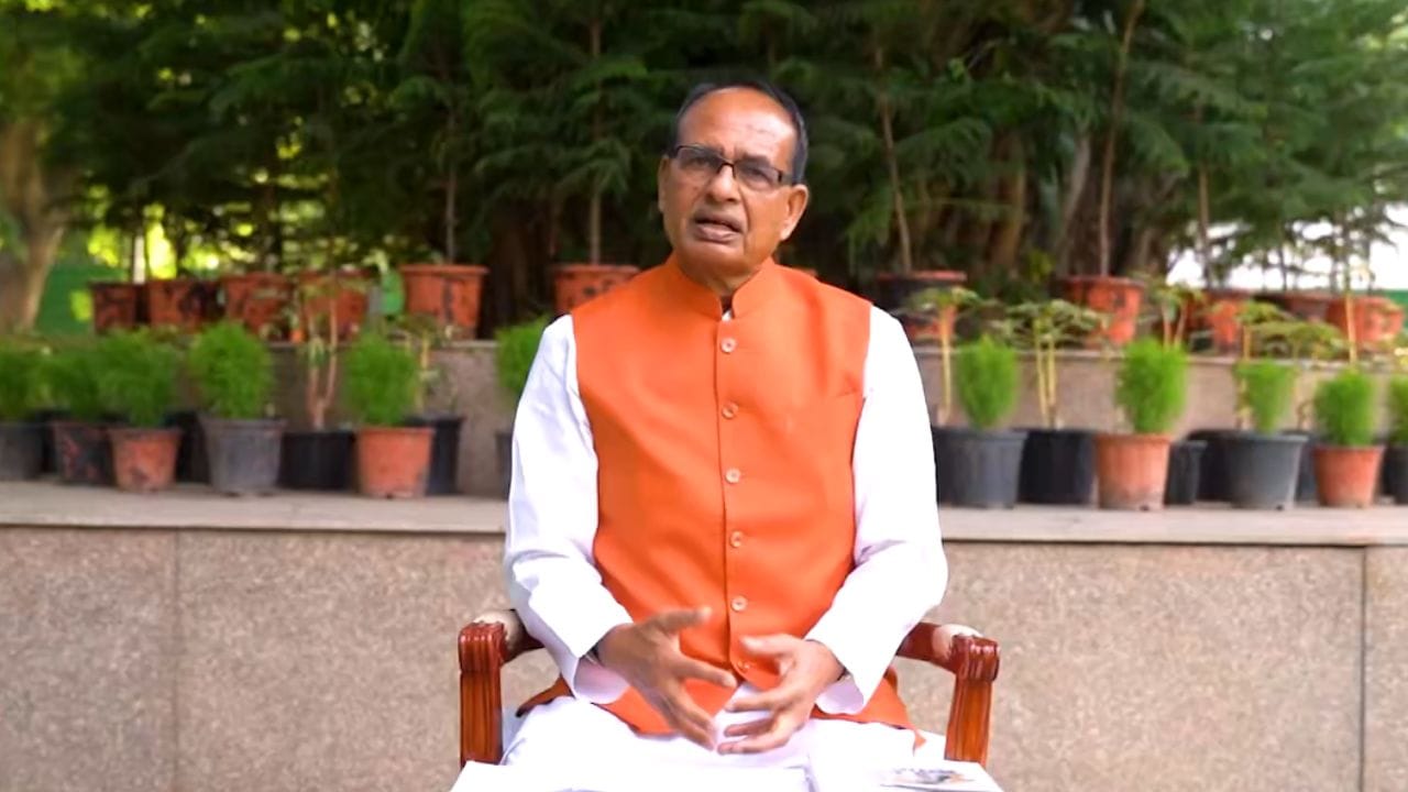 Shivraj Singh Chouhan to unveil book 'Apnapan' based on experiences ...