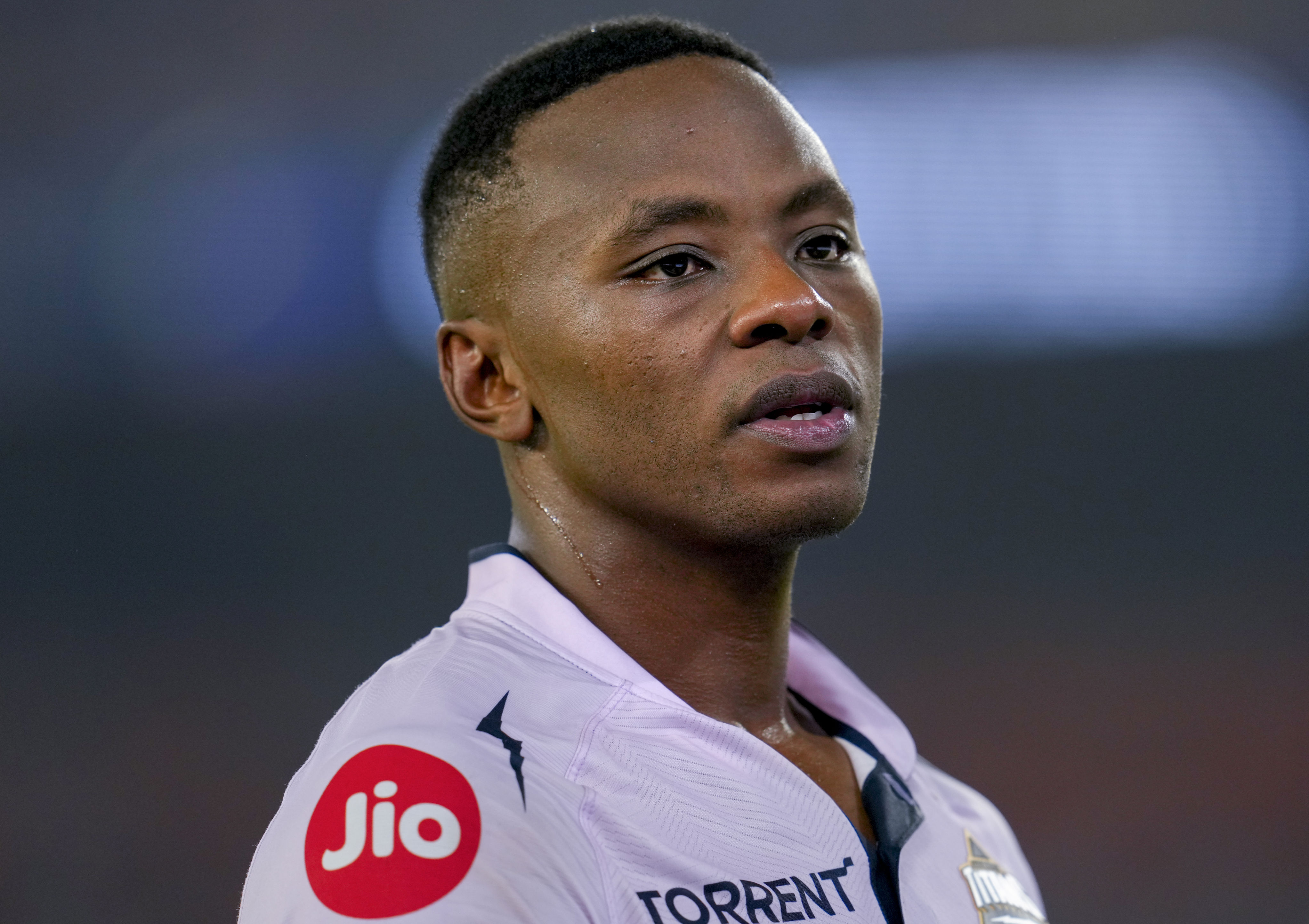 Drug ban low, WTC high, now IPL blitz: Rabada reflects on roller ...