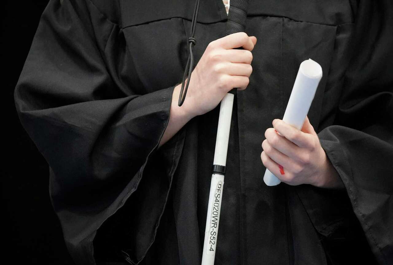 Recent college graduates are struggling in the Austin area. Here's why.
