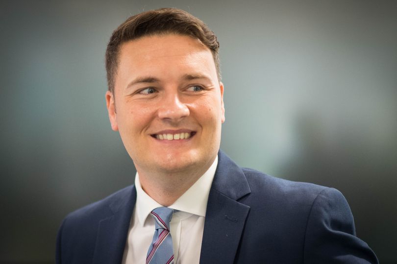 Wes Streeting resigns as Health Secretary to force leadership contest ...